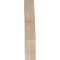 Ekena Millwork 4"W x 16"D x 24"H Imperial Rough Sawn Knee Brace, Douglas Fir BRC04X16X24IMP00RDF - alternate 3